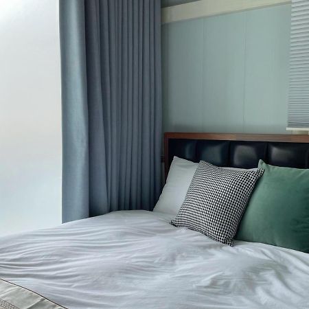 Mu Ju B&B Magong Esterno foto