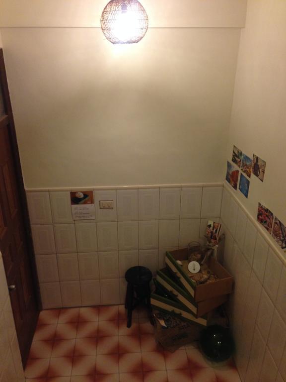 Mu Ju B&B Magong Esterno foto