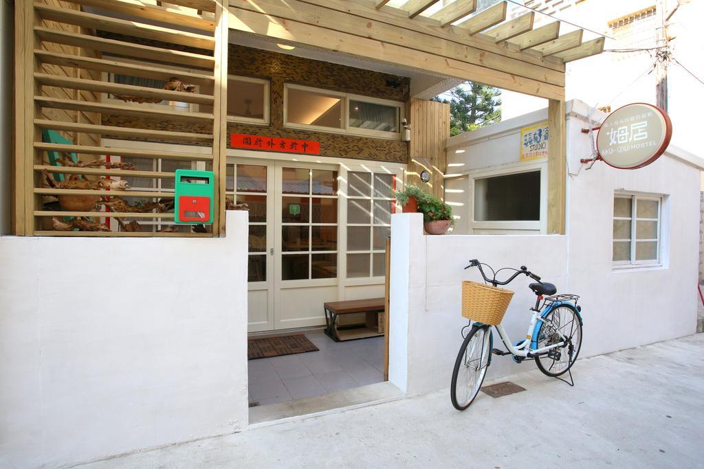 Mu Ju B&B Magong Esterno foto